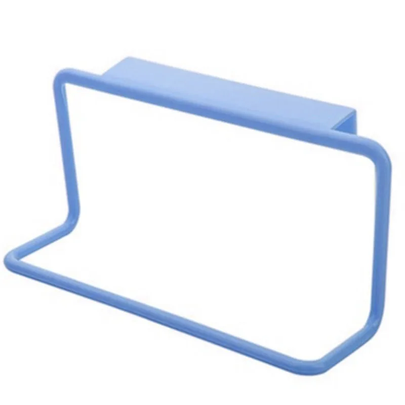 Кухонный органайзер вешалка для полотенец подвесной держатель шкафа в ванной