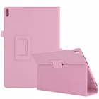 Чехол для Lenovo Tab E10 TB-X104F 10,1 защитный чехол из искусственной кожи раскладной чехол-подставка для Lenovo TAB E10 ТБ-X104F Funda Coque