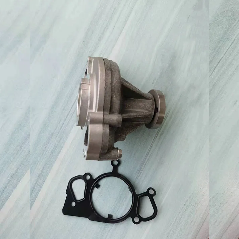 Система охлаждения водяной насос Assy для Range Rover 4.4L V8 бензиновый Discovery 3 Sport