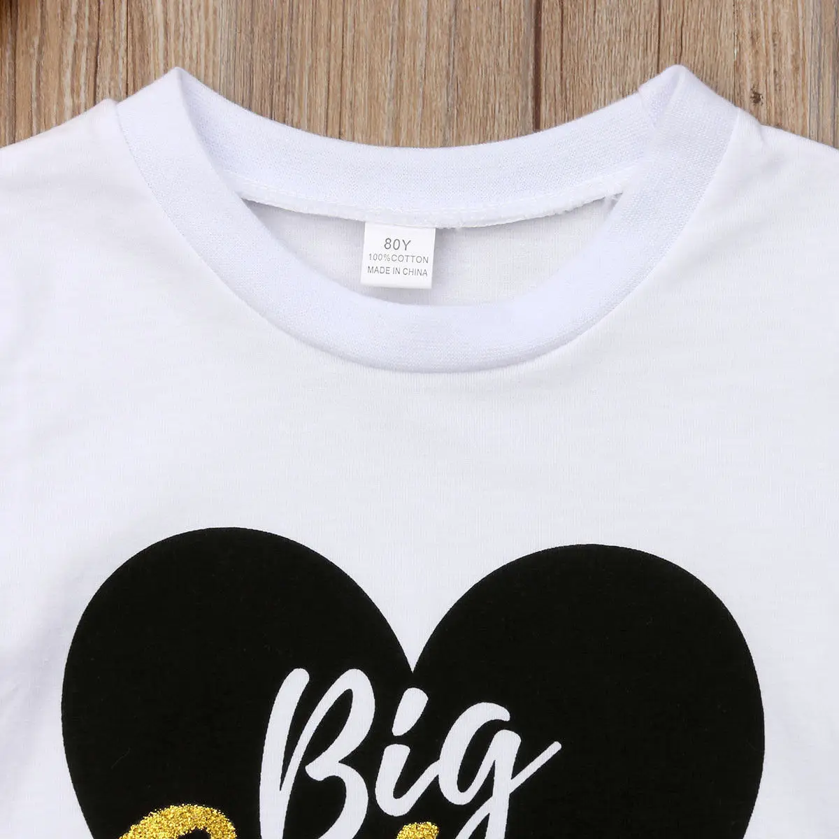 Pudcoco-Conjunto de ropa a juego para beb&eacute;, ni&ntilde;o y ni&ntilde;a monos para, camiseta para ni&ntilde;o, conjunto de ropa 2020-3