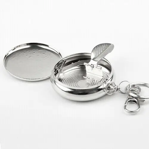 Переносная карманная пепельница/автомобиля пепельница для сигарет мини