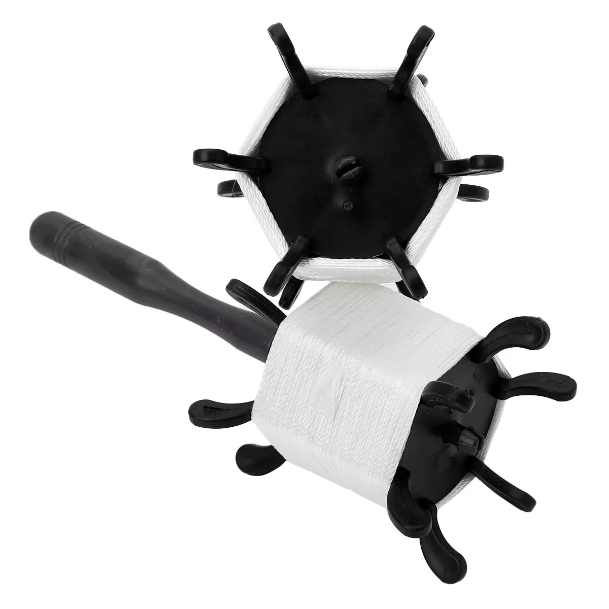 5 шт. кайт катушка ручка с Линия Строка обмотки доска Профессиональный спорт на