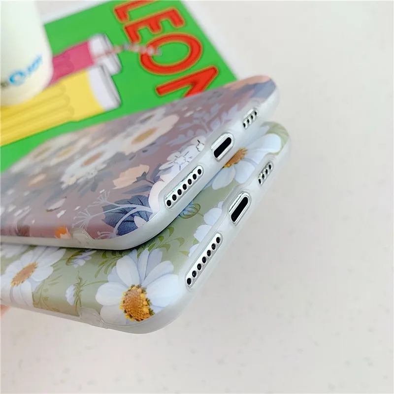 Мягкий силиконовый чехол для iPhone 11 Pro Max 7 8 plus X XR XS SE 2 2020|Бамперы| |