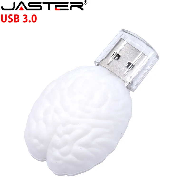 Флэш накопитель JASTER USB 3 0 флэш память 4 ГБ 8 16 32 64 128 подарок на день рождения|USB