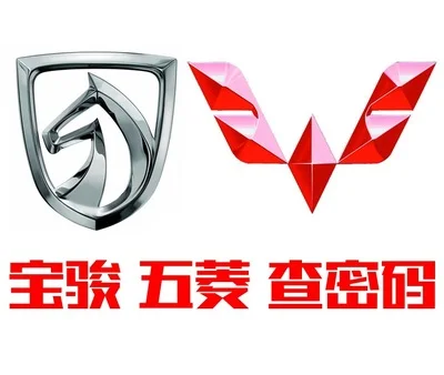 

Служба расчета pin-кода Immo для Wuling