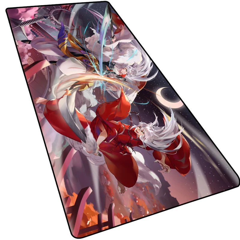 Аниме ваше имя. Коврик для мыши с принтом игровой коврик мультяшный Тачибана таки