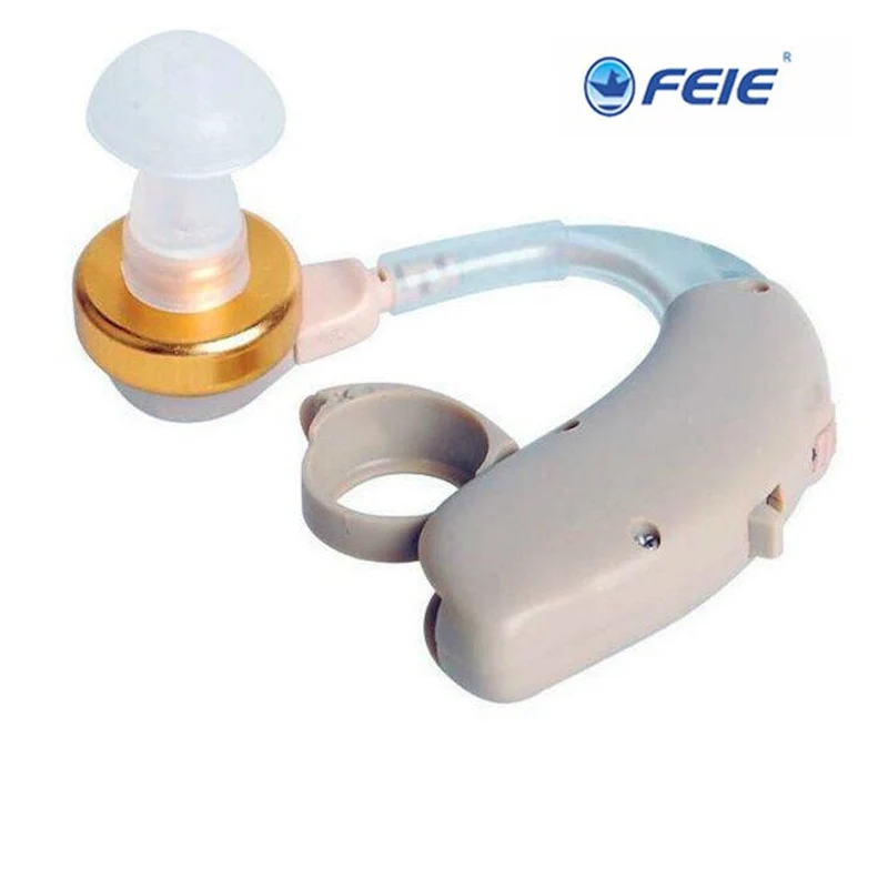 V-193 digital programmable Adjustable Voice Volume Ear Sound Amplifier Sound Enhancement Hearing Aid For Hearing Loss