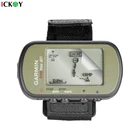 3 шт., прозрачная защитная пленка для ЖК-экрана для GPS Garmin Форекс 401301, аксессуары