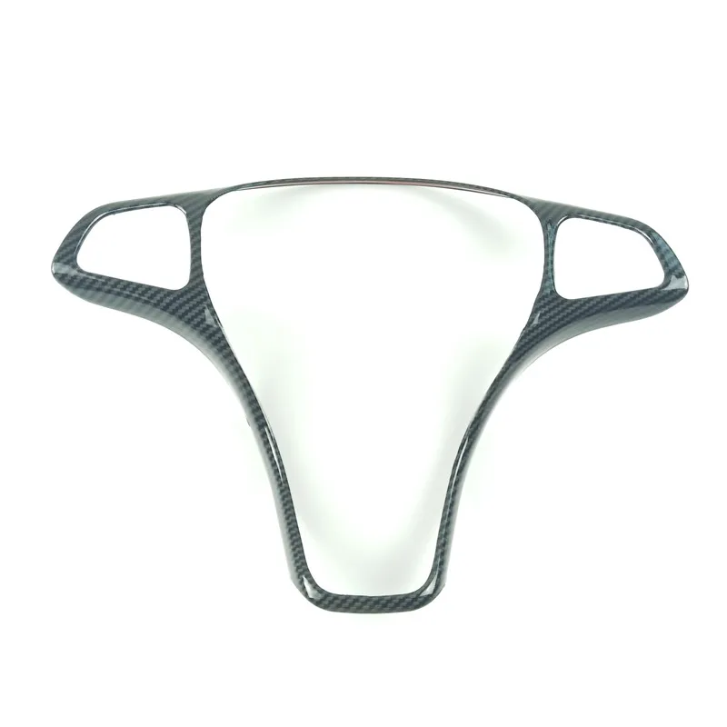 Автомобильный руль Кнопка рамка украшение Накладка для Mercedes Benz Vito W447 2014 2017