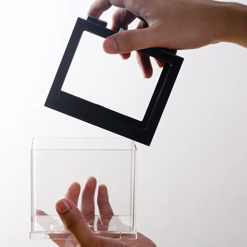 Мини аквариумный Usb светодиодный светильник лампа для аквариума домашний