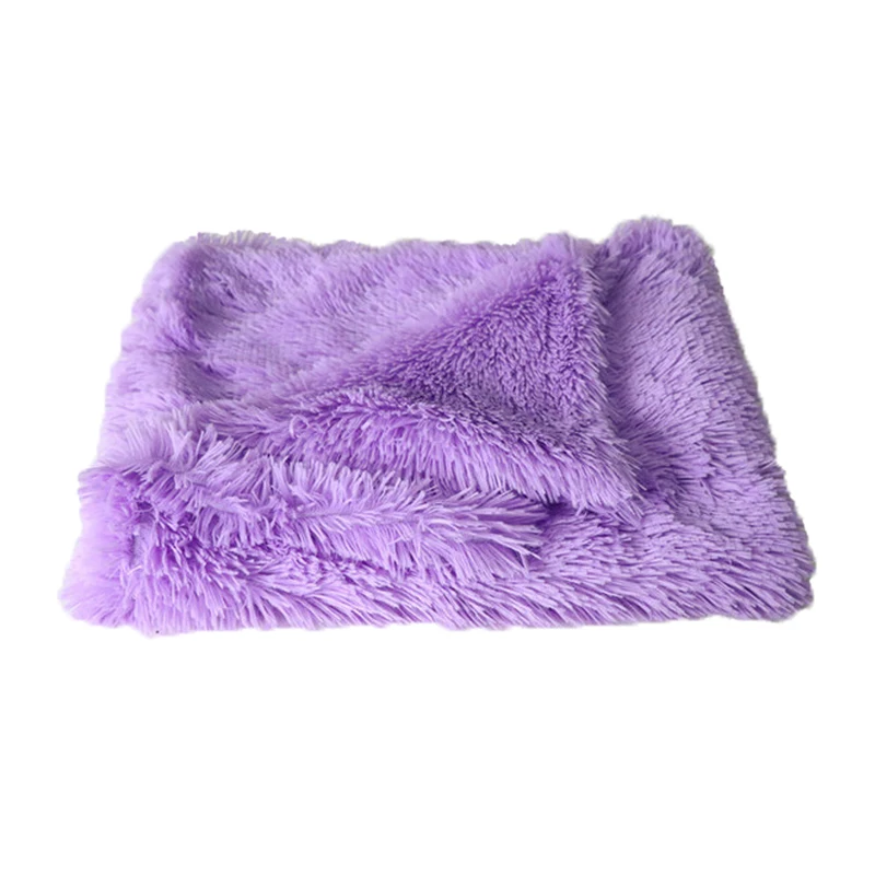 Одеяло для собаки питомца уютные Домашние животные coussin собак чихуахуа кошка