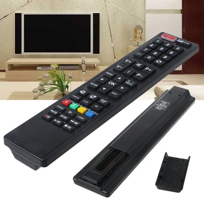 Замена RM L1200 дистанционного управления для Vestel LCD светодиодный телевизор RC2240 RC 2040