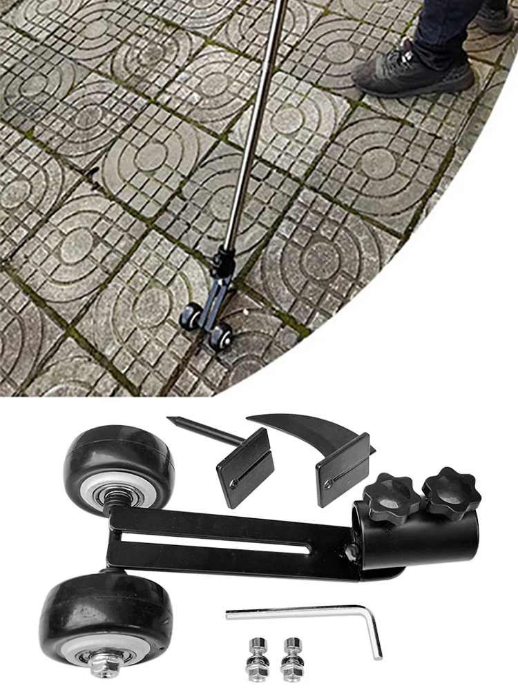 

Hard Metal Manual Weeder Hand Weeding Tool Straight Hook&Curved Hook Garden Sidewalk Weed Puller