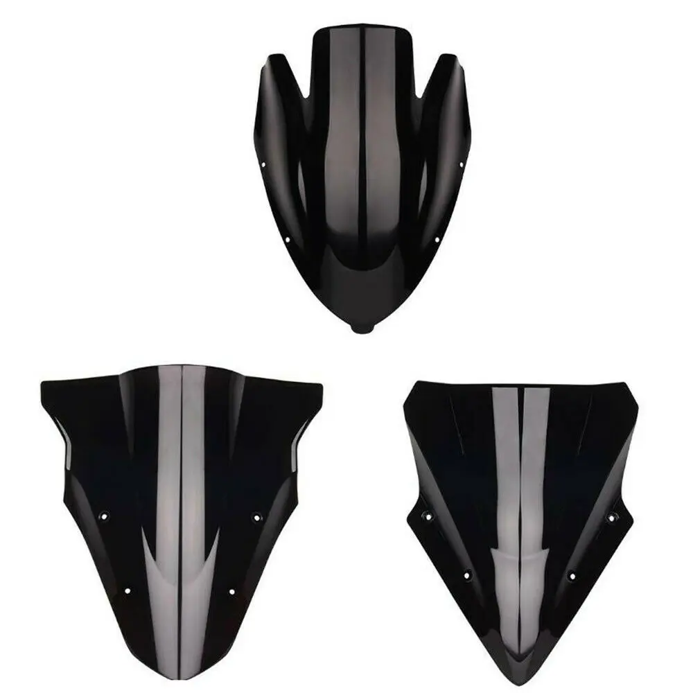 

Ветровое стекло для ветрового стекла Kawasaki ER6F Ninja 650 2006-2008 2012-2020