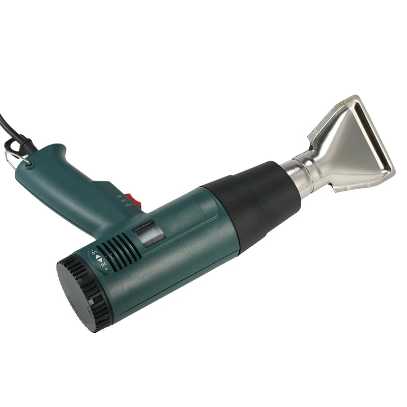 1800 Вт Электрический инструмент для нагревания воздуха с температурным контролем