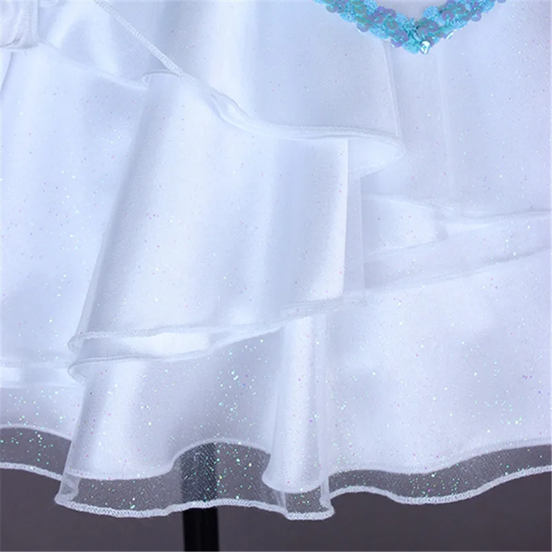 Косплей-костюм LoveLive Sunshine Saint Snow казуно Сара ли Пробуждение силы Dia Chika Руби Рико