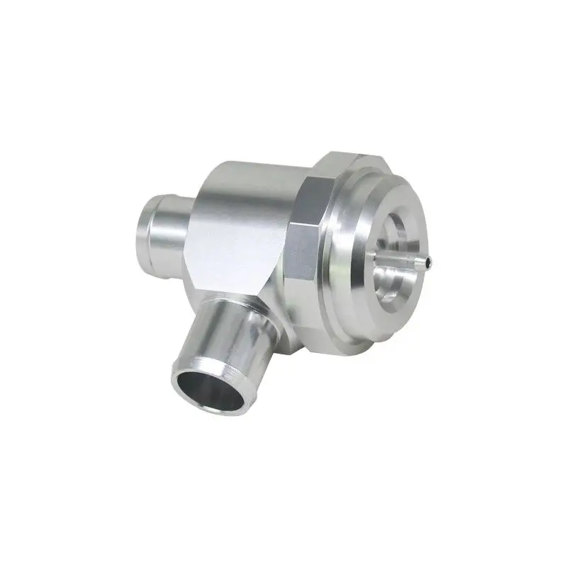Выдувной клапан S переключатель турбо BOV Boost для VW GTI Jetta Passat Audi A4 A6 TT 1 8 T 2.7TT|boost