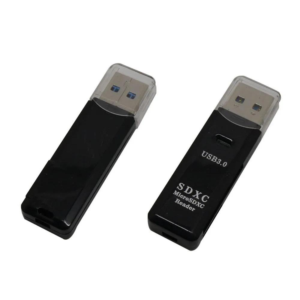 Мини 5 Гбит/с супер скорость USB 3 0 Micro SD/SDXC TF Card Reader адаптер Mac OS Pro без дополнительной
