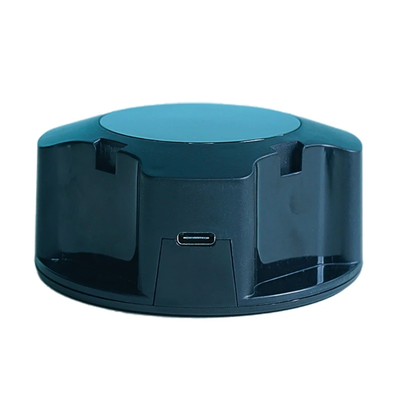 

Controller Charger for Switch with Charging Indicator &Type C Charging Cable