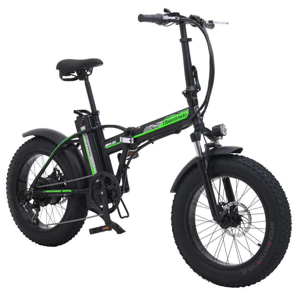 VTA 4 0 Электрический жир шин велосипед мощная шина 48v15ah ebike пляж круизер бустер