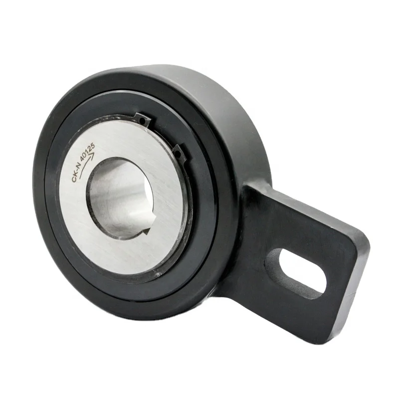 

BSEU25-25 Bearing One Way Clutch Freewheel Conveyor Backstop