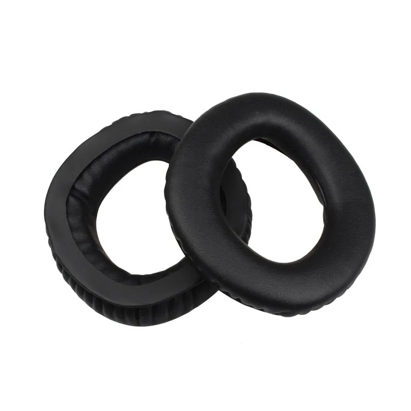 

Replacement Ear Pad Cushions For Sennheiser PX360 MM550-X MM550 Travev