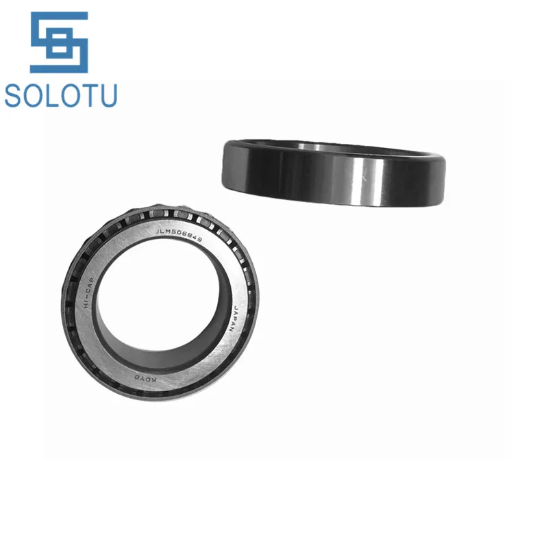 Wheel Hub Inner Bearing Front Axle RH/LH For LAND CRUISER UZJ100 FZJ100 HDJ100 90080-36098 | Автомобили и мотоциклы