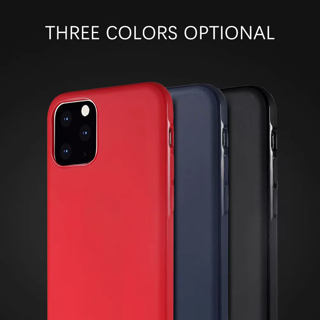 Для iPhone 11Pro ультра тонкий магнитный держатель Невидимый встроенный