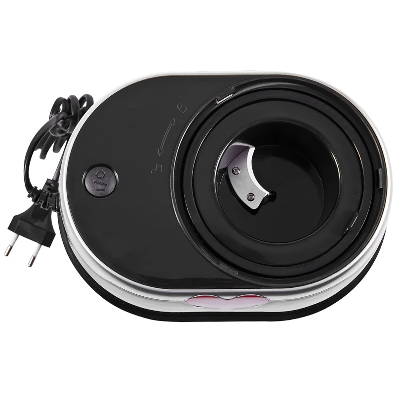 Горячее предложение Электрический фоторезак из нержавеющей стали лезвия