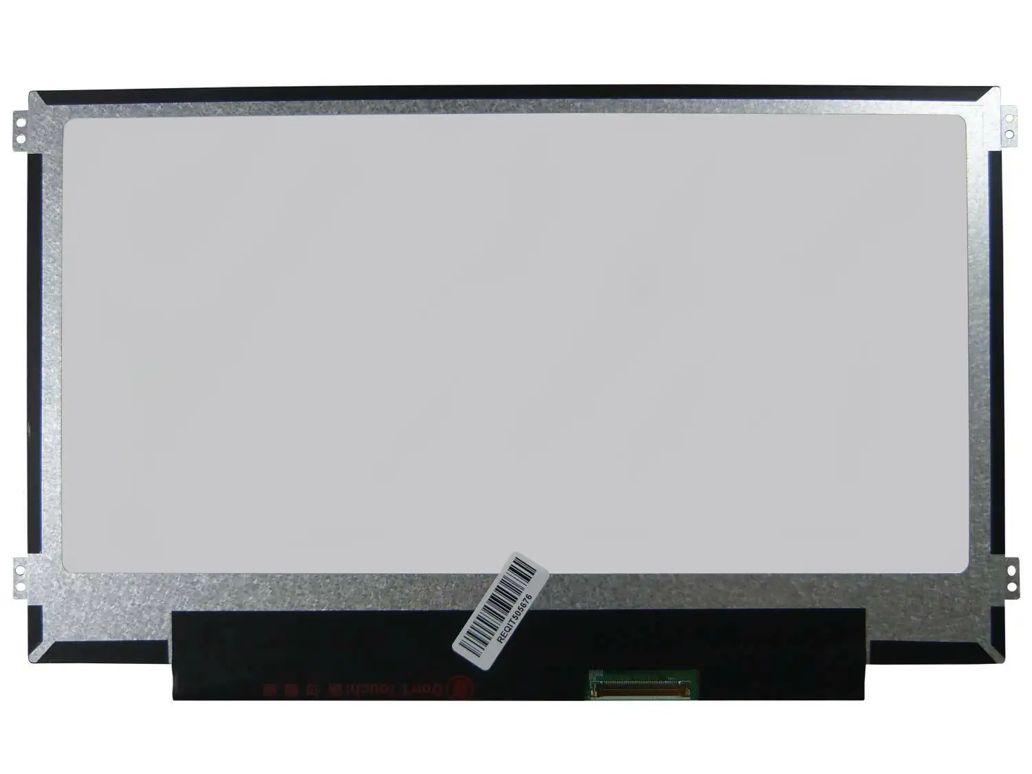 

NV116WHM-T03 11,6 "сенсорный экран на панели дисплея AG как BOE BOEHYDIS