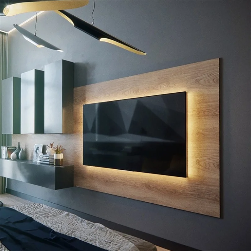 OUFULA флеш-накопитель USB сенсорный Светодиодные ленты Водонепроницаемый мягкий