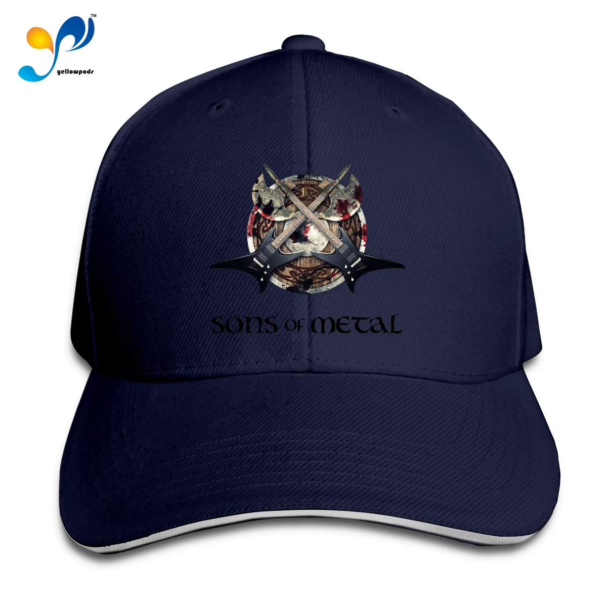 

New Fishing Men's Thergothon Baseball Cap Women's Snapback Man Kids Trucker gorra Summer Fisher Brand Men Cap