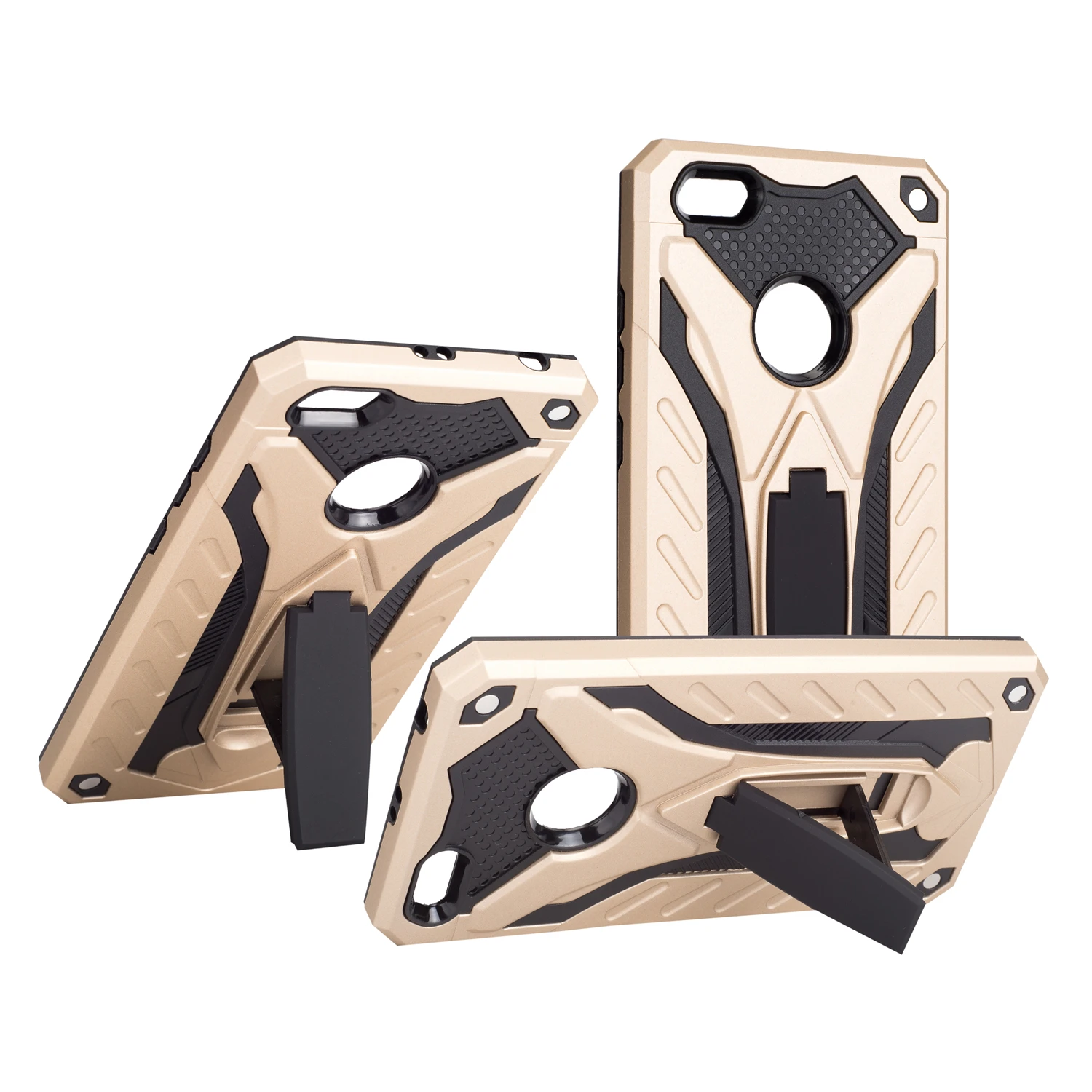 

Strong Anti Fall Bracket Protective Cove For Redmi Note 4 4X 5A Prime Note 5 5Pro 6 7 Pro Note 8 9 8T 9S 9Pro Max Phone Case