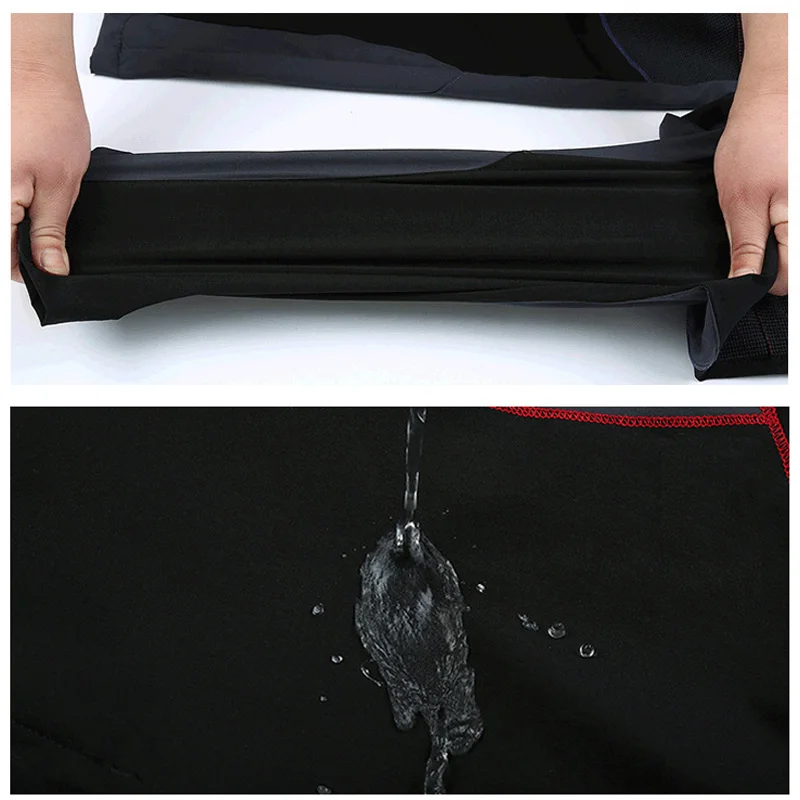 Брюки TRVLWEGO женские для походов и путешествий уличные спортивные быстросохнущие