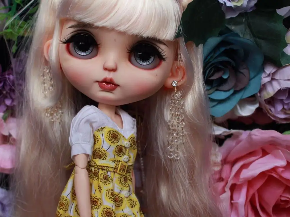 Кукла Blyth girl на заказ NO.20190813|Куклы| |