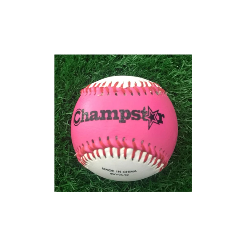 Горячая Распродажа 9 &quotЖесткий Мягкий Бейсбол s резиновый высококачественный