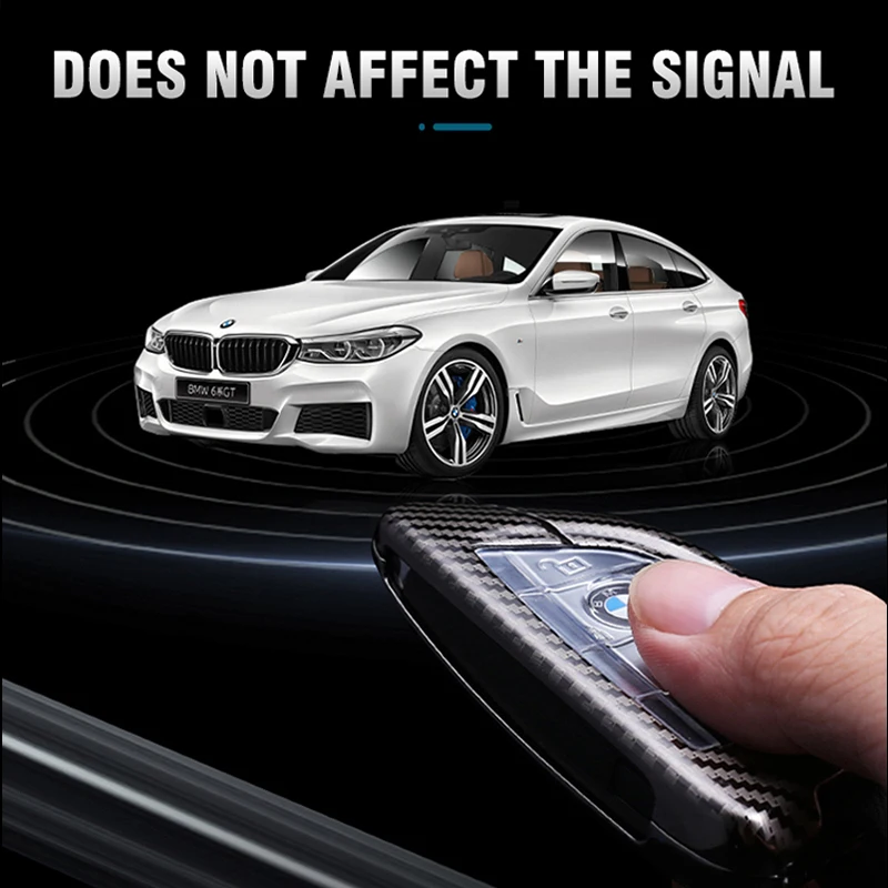 

Alloy+TPU Car Key Case Cover For BMW E30 E34 E36 E39 E46 E53 E60 E70 E83 E87 E90 E91 E92 F10 F11 F20 F31 G20 G30 2/3/5/7 Series