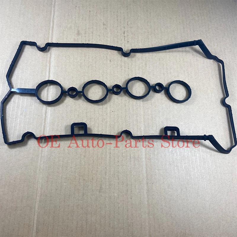 Прокладка клапанной крышки двигателя для Chevrolet Trax Cruze Aveo Sonic Vauxhall Opel Saturn Astra Pontiac G3