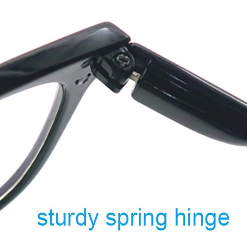 Очки для чтения синий светильник Блокировка считыватели квадратной оправе очки