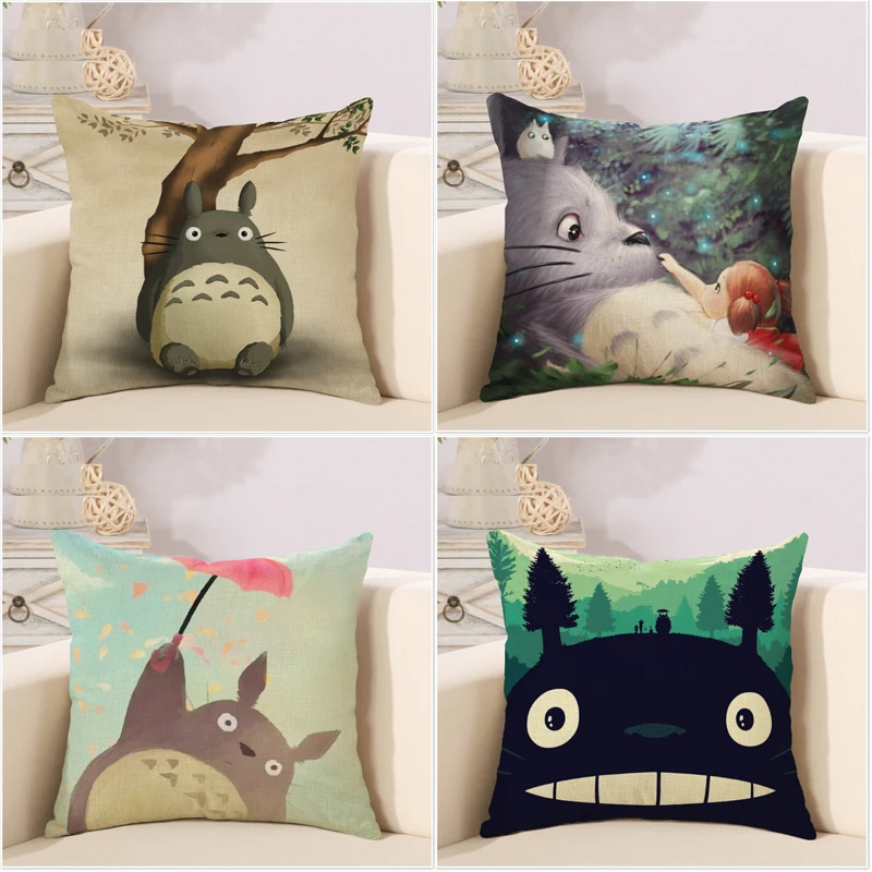 Стильная футболка с изображением персонажей видеоигр Прекрасный подушка