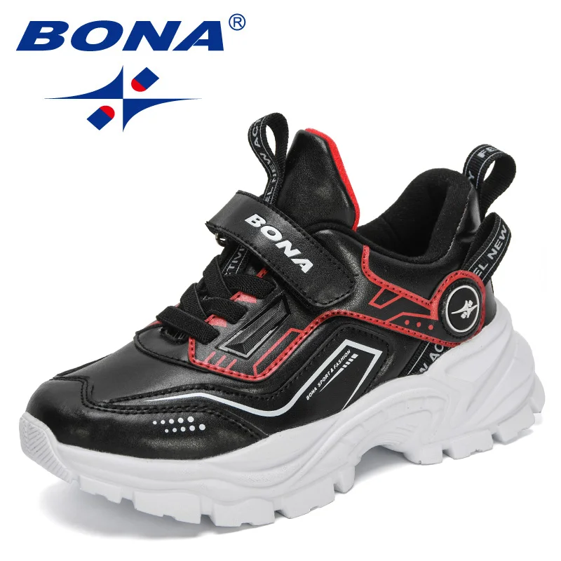 

BONA 2021 новая дизайнерская обувь высокого качества; Спортивная обувь; Обувь с подошвой из детская спортивная обувь для мальчиков и девочек; Спортивная повседневная обувь для прогулки; Удобные