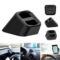 anmone car phone holder stand air vent clips for magnetic holder base car dashboard bracket cell phone gps cradle accessories