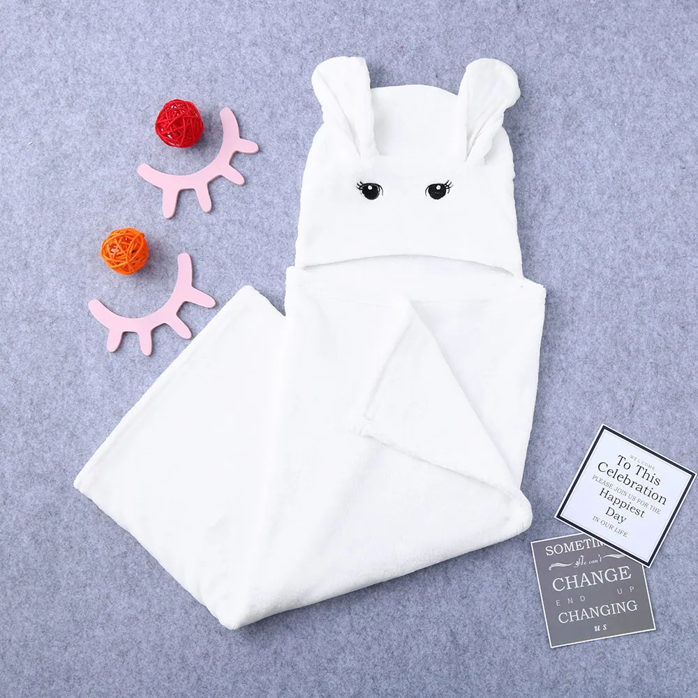 Милые детские спальные мешки с капюшоном и плюшевой подкладкой # BL5|Комплекты