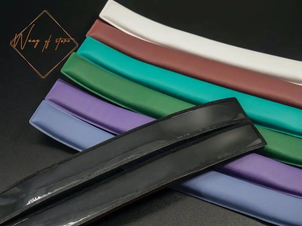 Replacement Headband Cushion Head Top Pads For Urbanears Zinken On Ear Headphone | Электроника