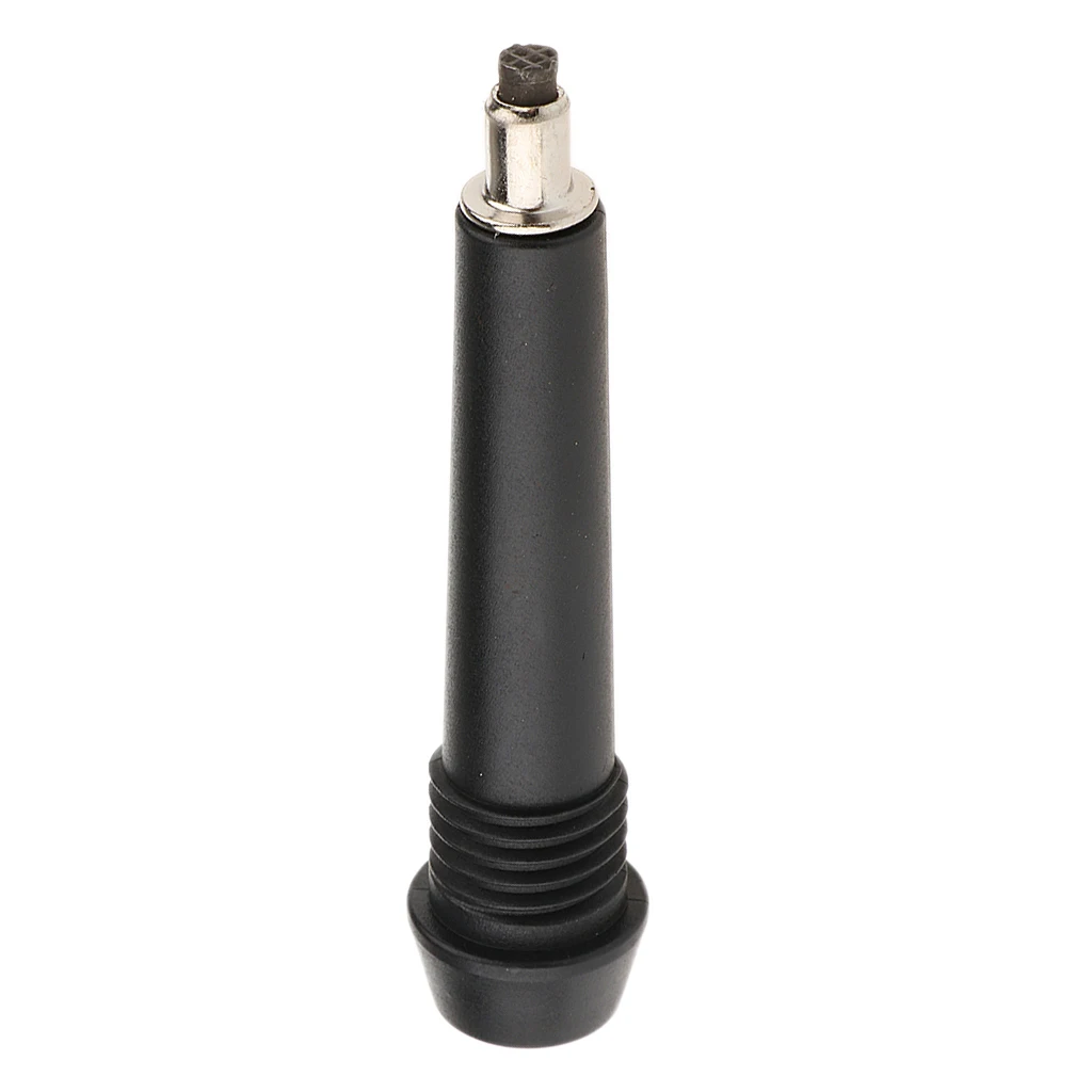 

New Long Walk Stick Trekking Hiking Pole Replacement Shank Tip