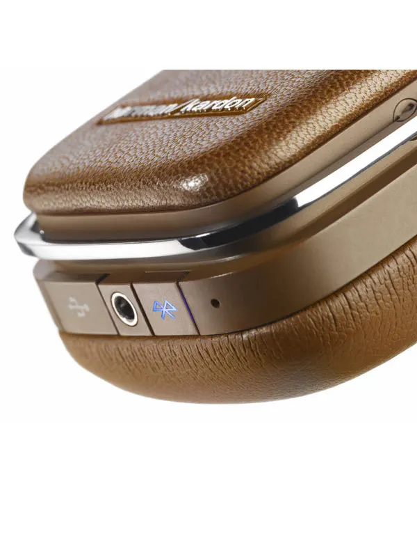 Наушники Harman/Kardon Soho Wireless Brown|Автомобильный комплект Bluetooth| |