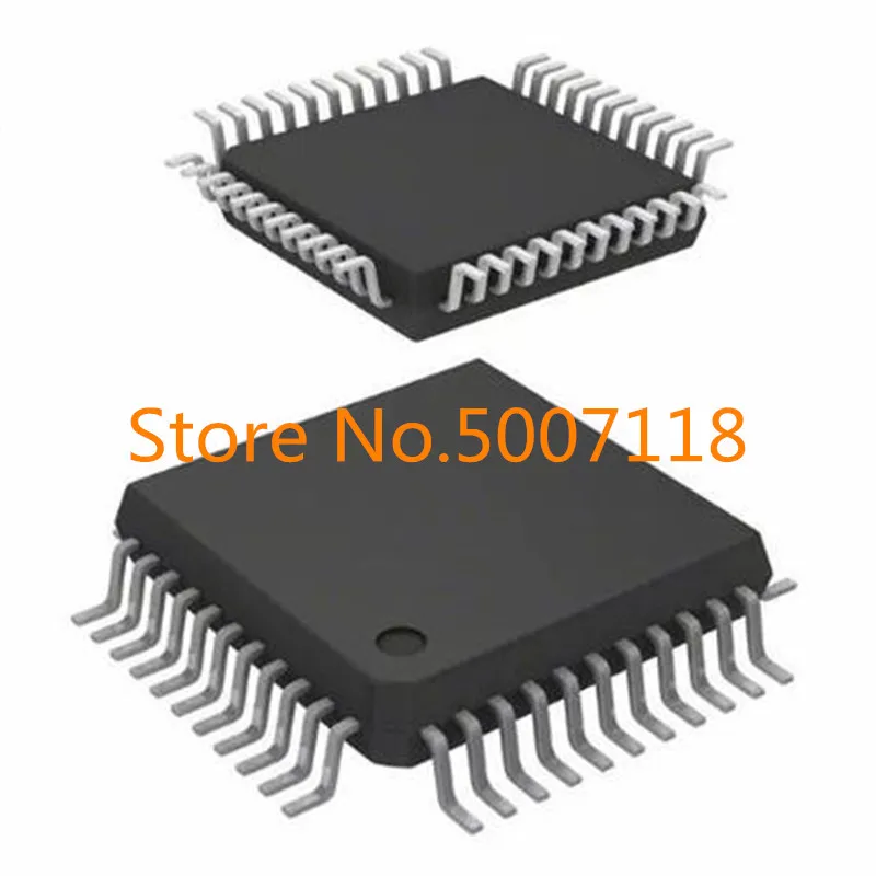 ML5238GAZ0AL ROHM QFP44 100% Новый оригинальный|Аксессуары для батарей и ЗУ| |