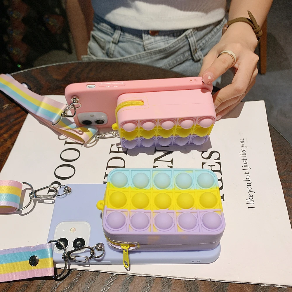 Чехлы для монет Oneplus 5 5T 6 6T 7 7T 8 8T 9 Pro Nord | мобильных телефонов