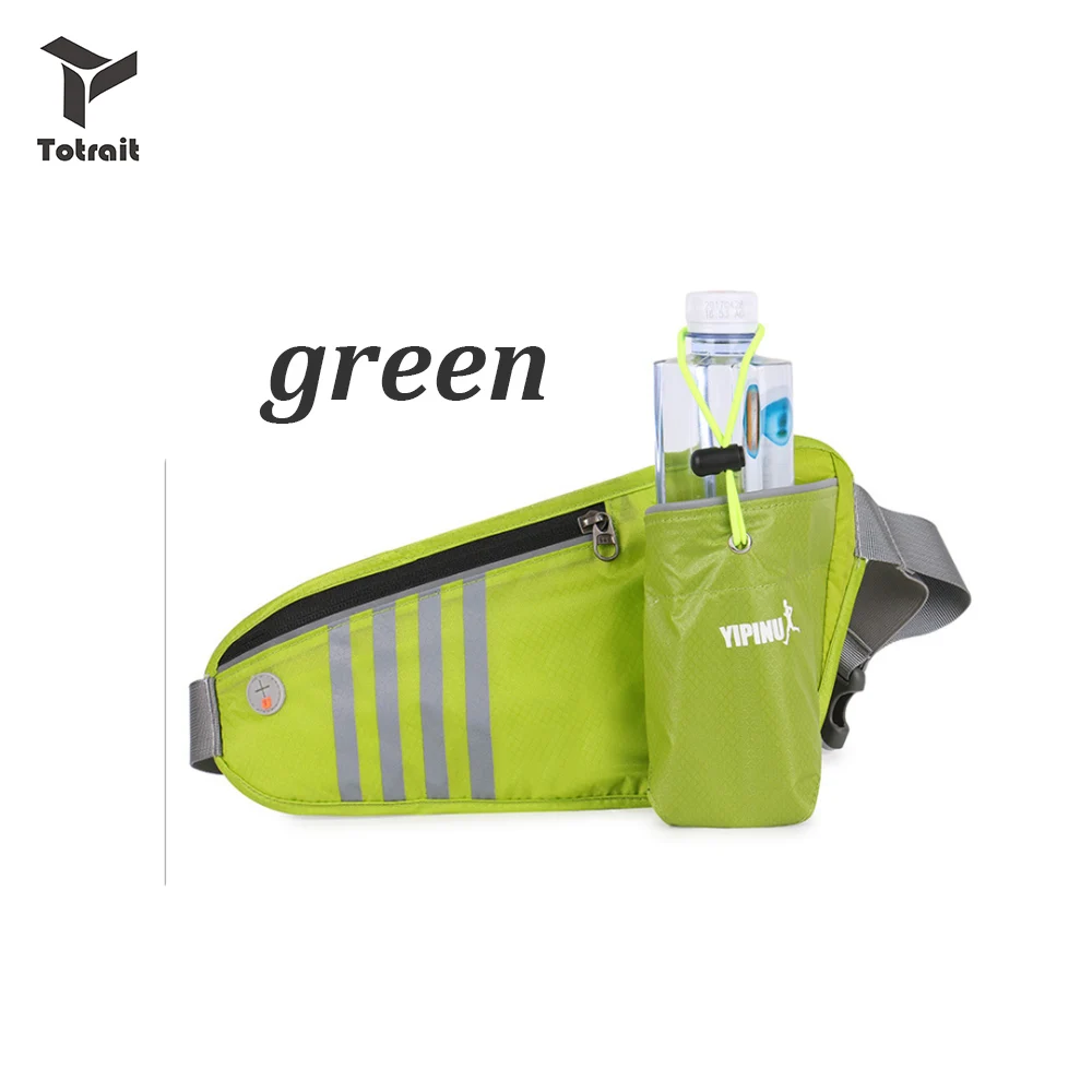 TOtrait сумка на пояс для бега Портативная открытом воздухе велоспорта с телефоном