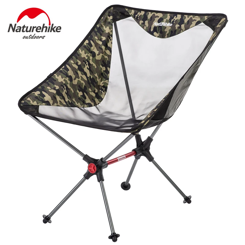 구매 Naturehike-피크닉 의자 경량 접이식 비치 의자 휴대용 컴팩트 헤비 듀티 접이식 캠핑 의자 낚시, 아웃도어, 텐트, 활동, 액티비티, 안전한, 내구성